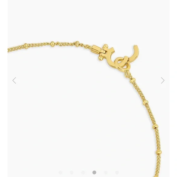 gorjana Bali Necklace - Picture 3 of 4